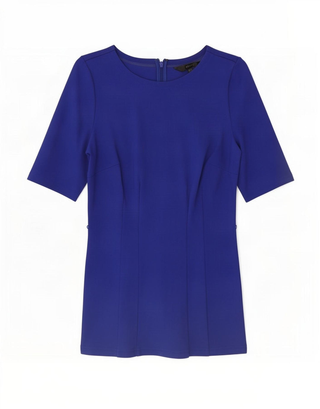 Coast Womens Blouse Top UK 10 Small Blue