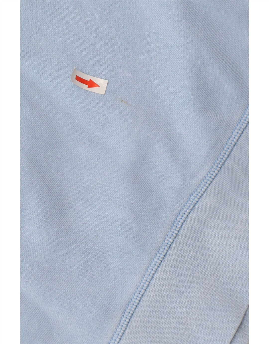 ADIDAS Mens Sweatshirt Jumper 2XL Blue Cotton