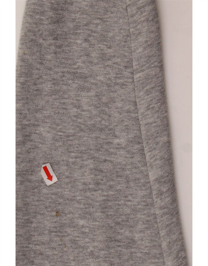 ADIDAS Womens Graphic Sweatshirt Jumper UK 10 Small Multicoloured