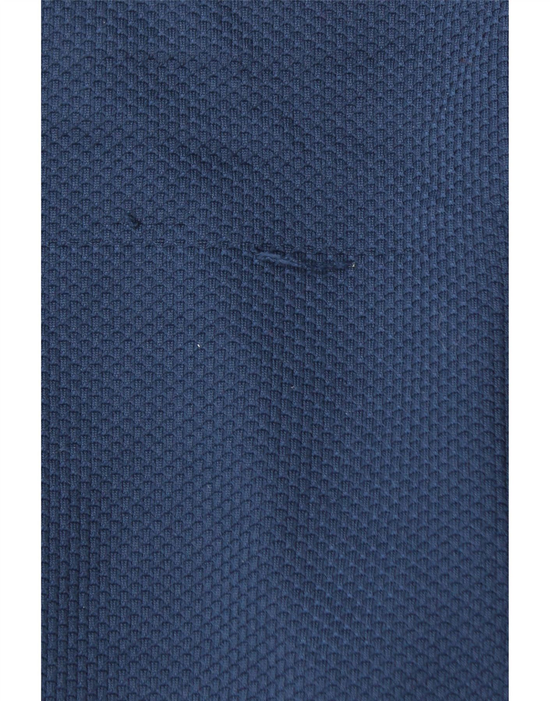 UNDER ARMOUR Mens Cold Gear Button Neck Sweatshirt Jumper Medium Navy Blue