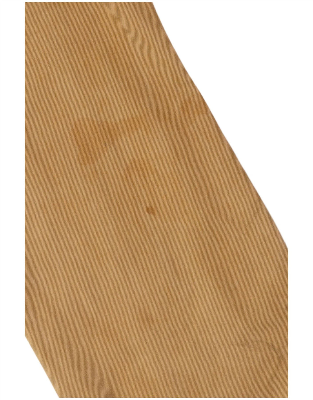 JACK & JONES Mens Stan Anti Fit Straight Casual Trousers W29 L32 Beige