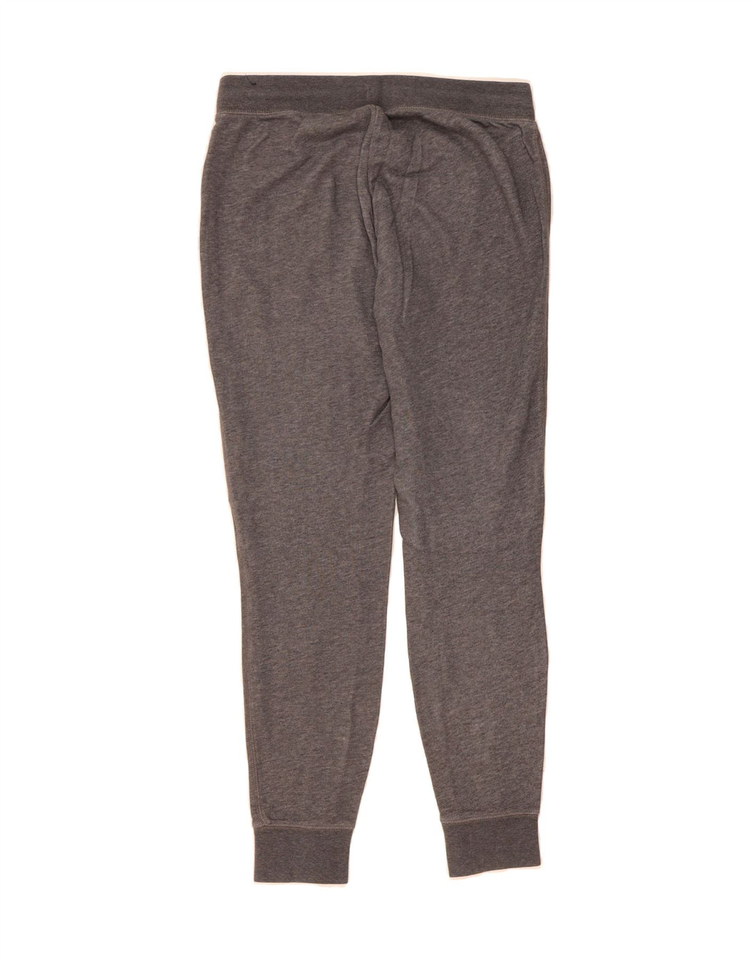 NIKE Womens Tracksuit Trousers Joggers UK 14 Medium  Grey Cotton Vintage Nike and Second-Hand Nike from Messina Hembry 