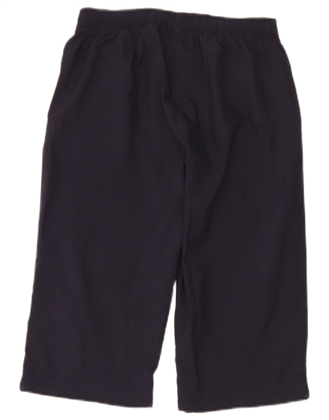 Puma Boys Bermuda Sport Shorts 13-14 Years Navy Blue