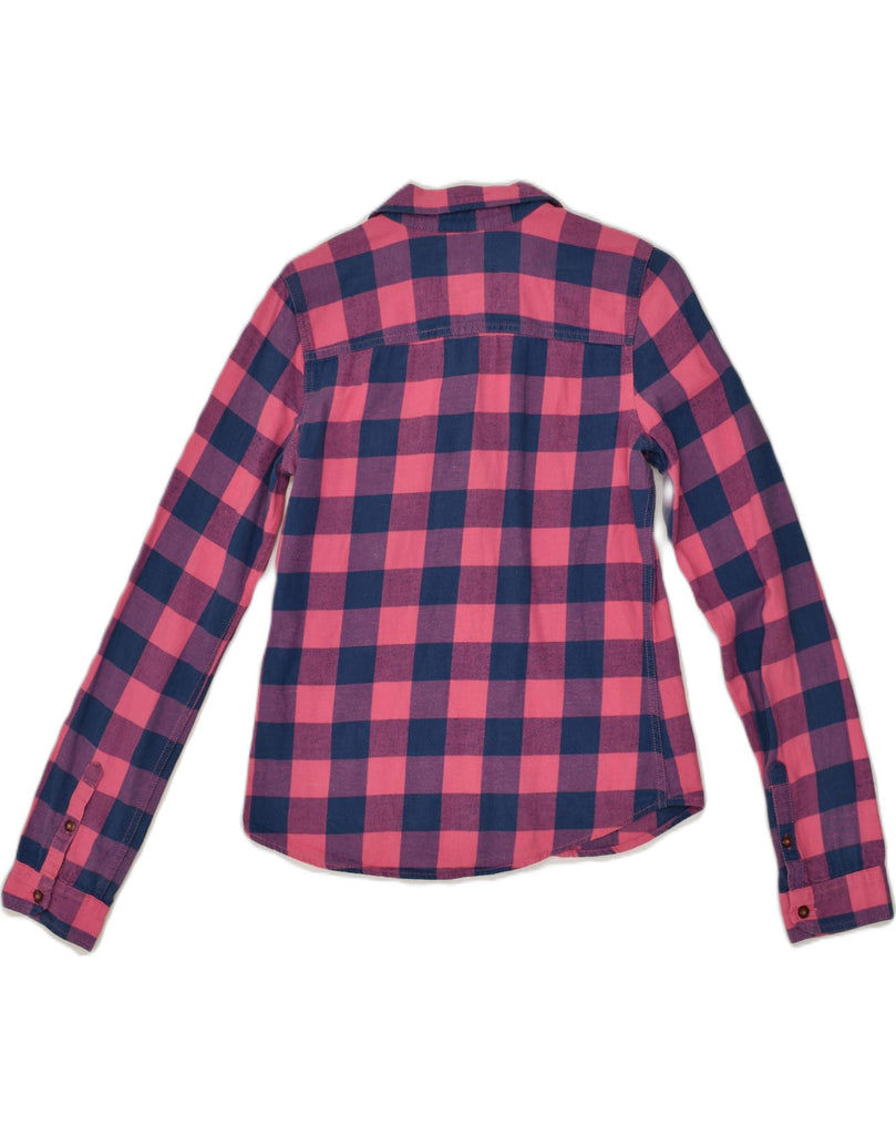 Hollister womens clearance long sleeve shirts