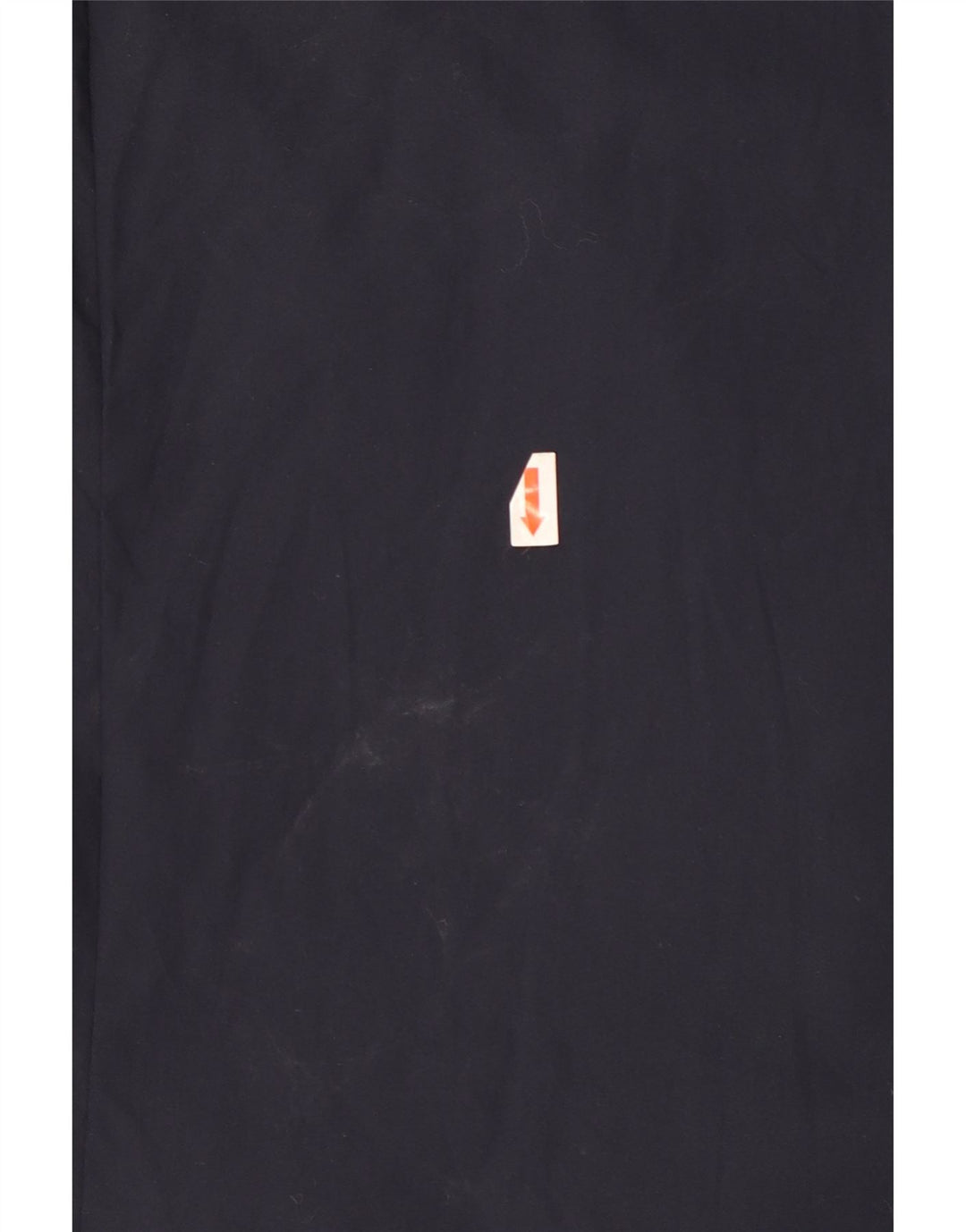 Hugo Boss Mens Slim Fit Shirt Size 39 15 1/2 Medium Navy Blue