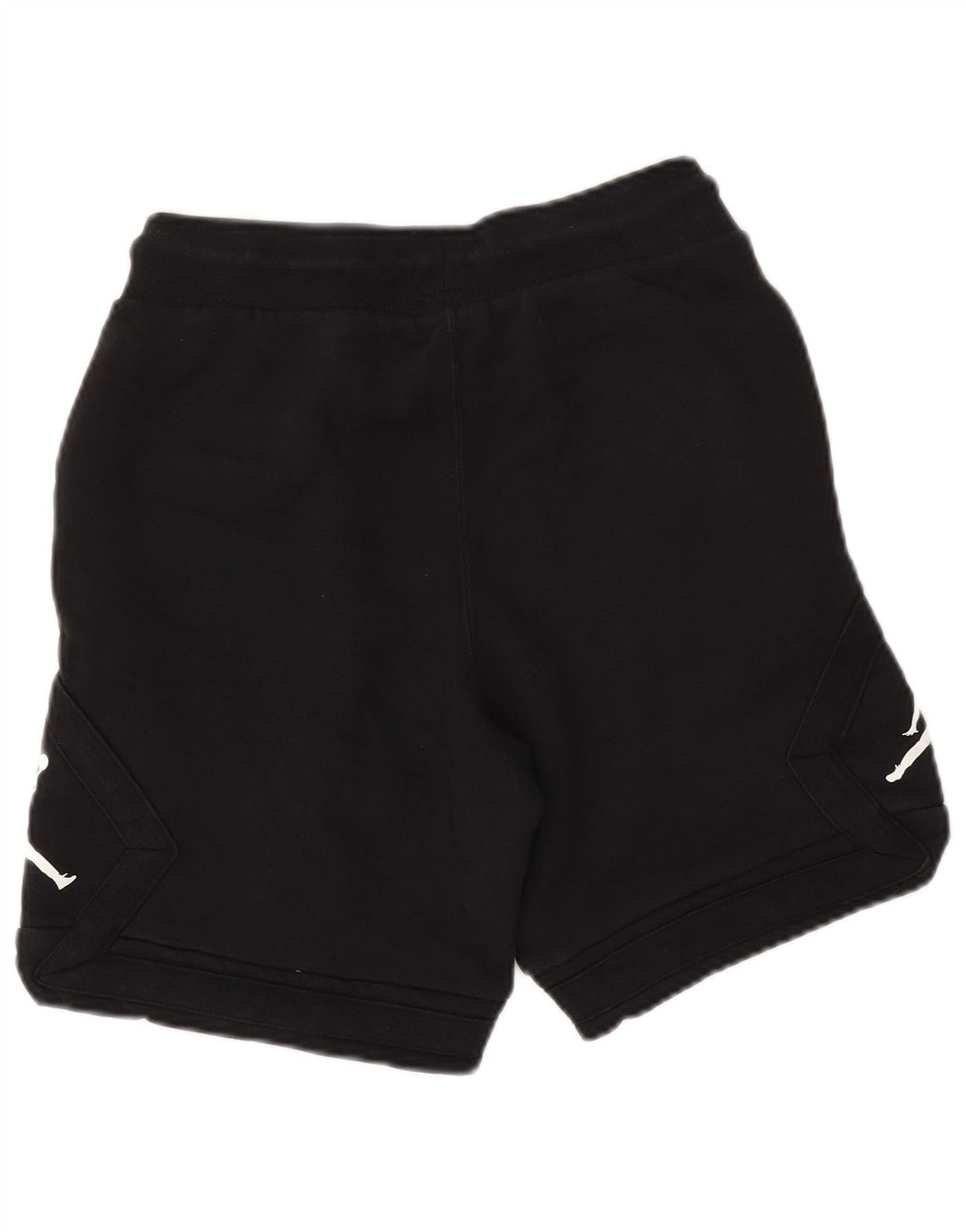 Jordan Mens Sport Shorts XS Black Cotton