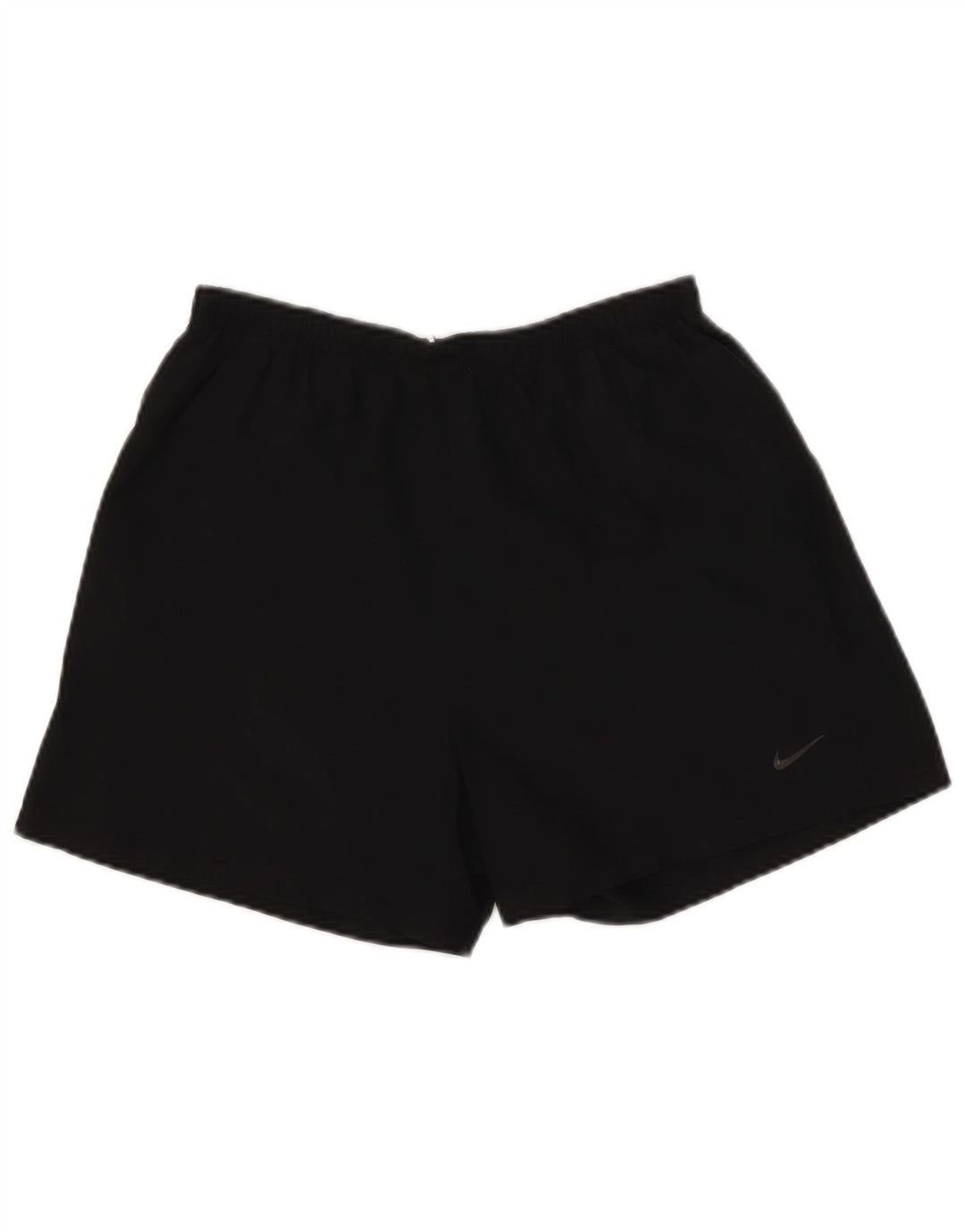 Nike Mens Dri Fit Sport Shorts Small Black