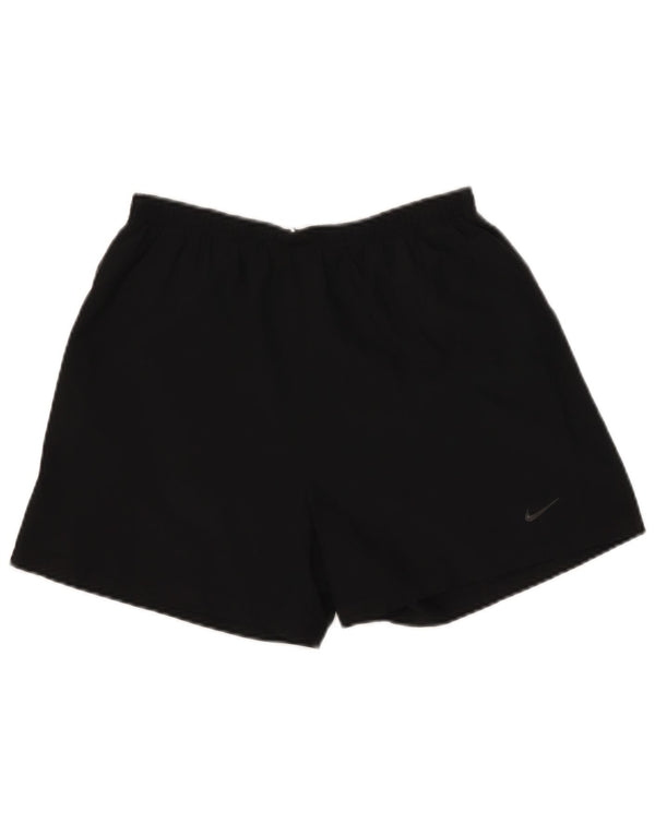 Nike Mens Dri Fit Sport Shorts Small Black