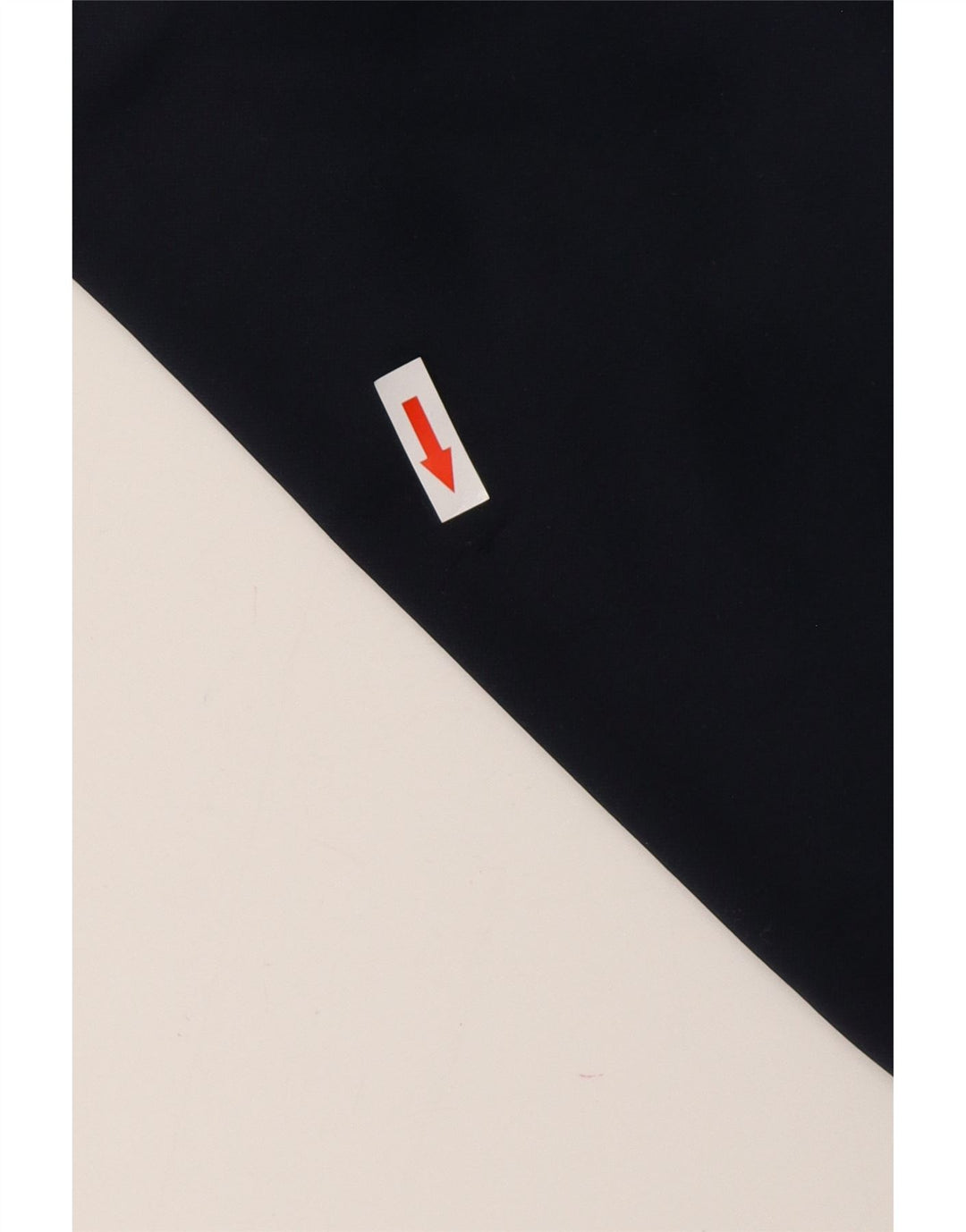 LOTTO Mens Graphic Sweatshirt Jumper Medium Navy Blue