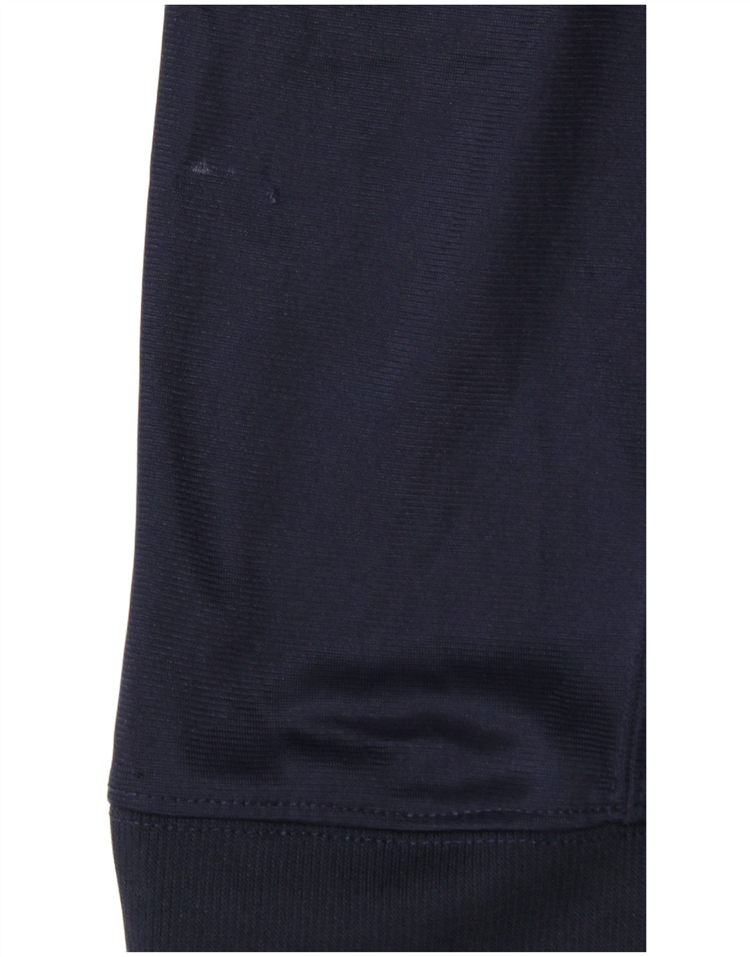 Fila Mens Tracksuit Trousers Joggers Large  Navy Blue Polyester