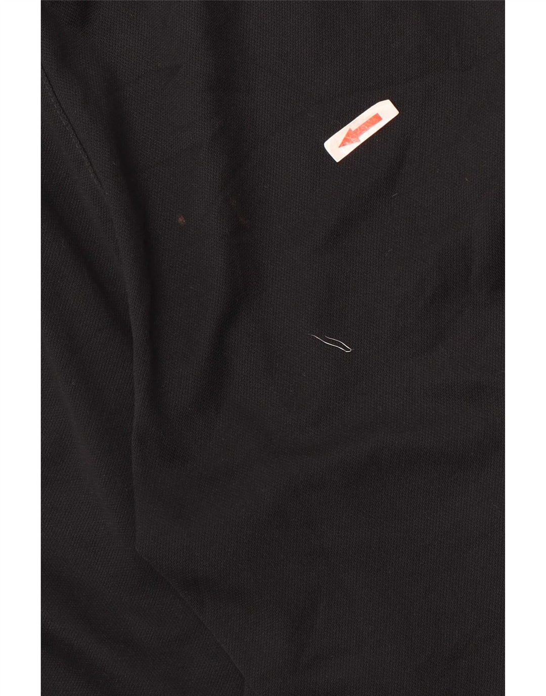 Nike Mens Dri Fit Tracksuit Trousers Joggers Medium Black Colourblock