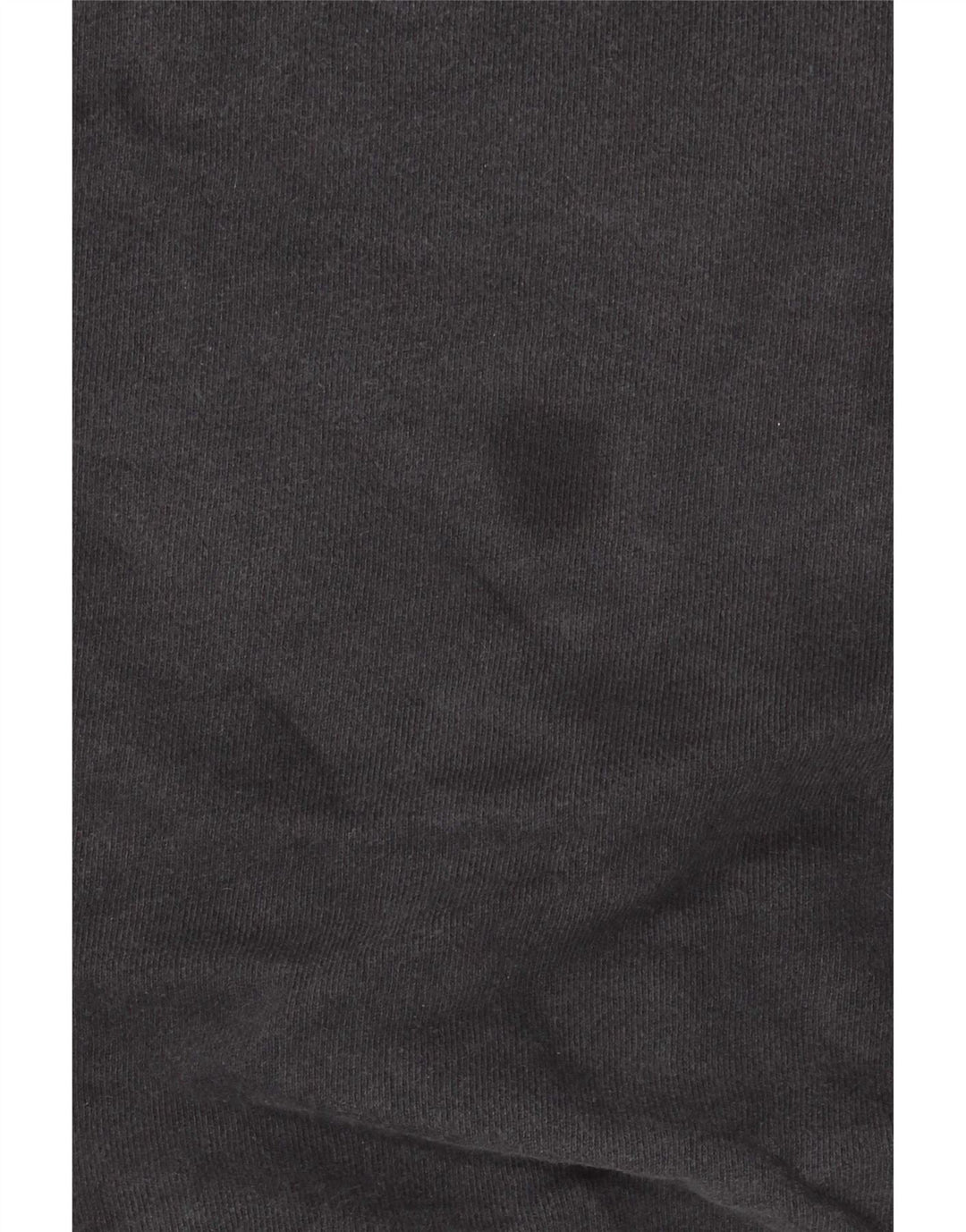 Nike Mens Sweatshirt Jumper XL Black Cotton