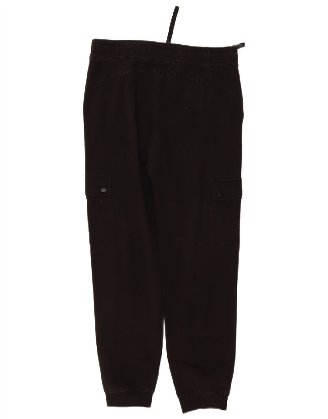 Champion Mens Joggers Cargo Trousers Medium W29 L28 Black