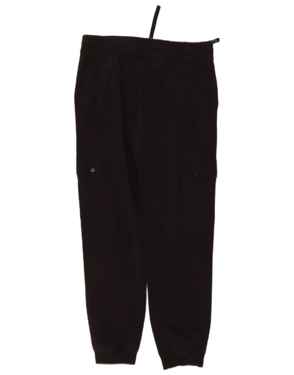 Champion Mens Joggers Cargo Trousers Medium W29 L28 Black