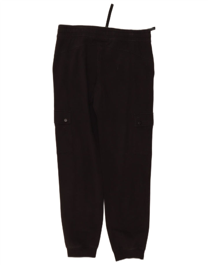 Champion Mens Joggers Cargo Trousers Medium W29 L28 Black