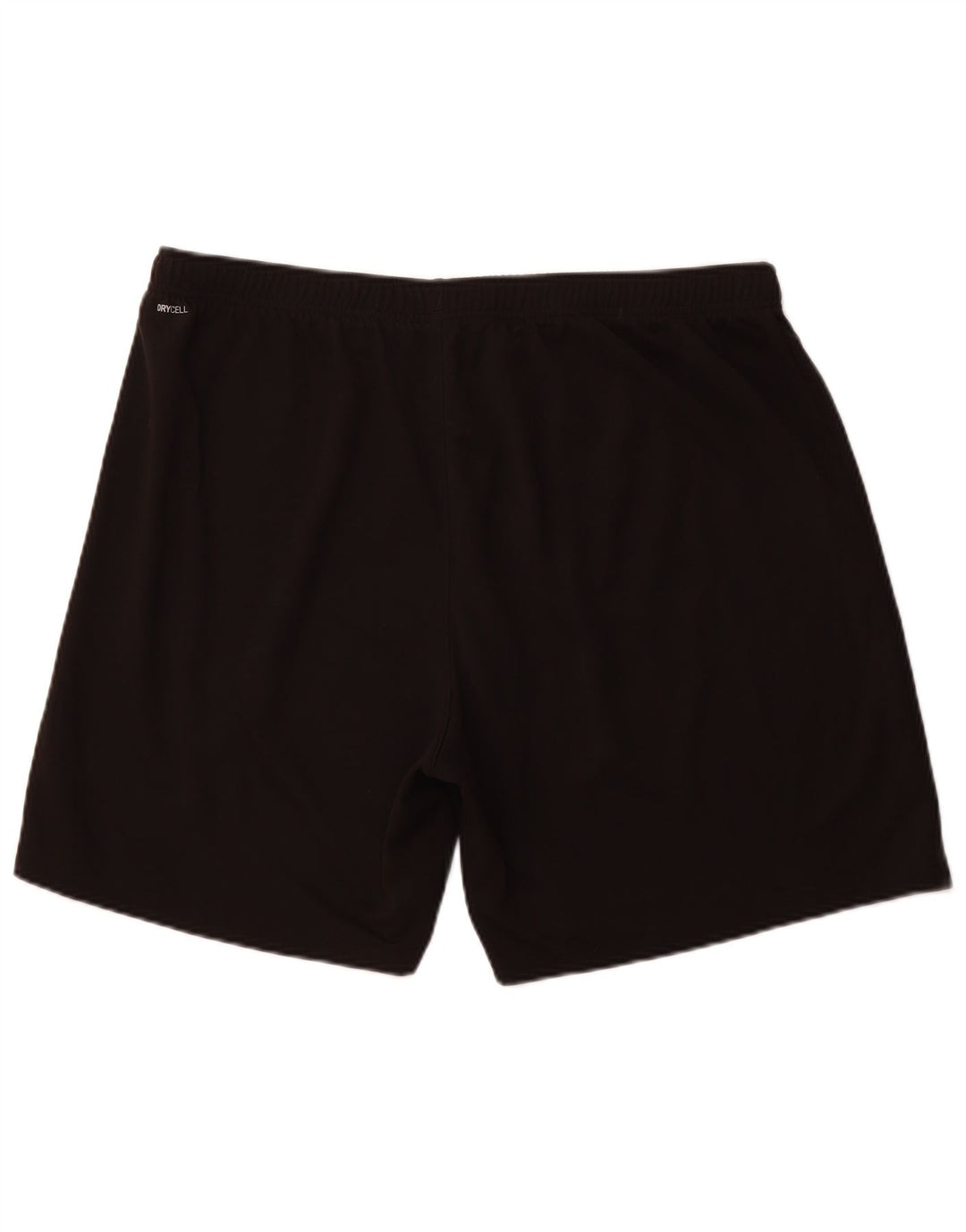 PUMA Mens Sport Shorts 2XL Black Polyester