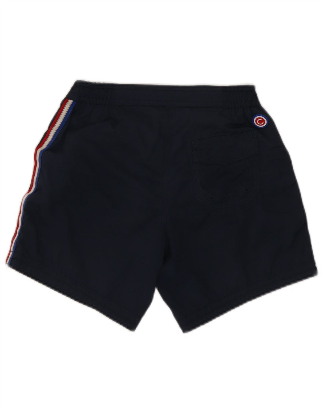 Colmar Boys Swimming Shorts 5-6 Years Navy Blue Polyester