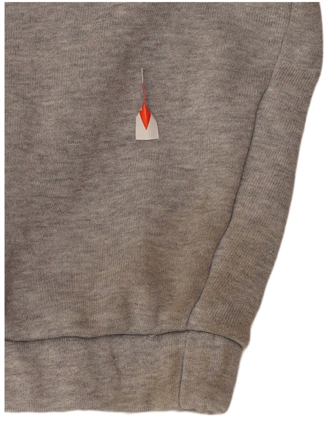 Adidas Mens Graphic Tracksuit Trousers Joggers Large  Grey Cotton