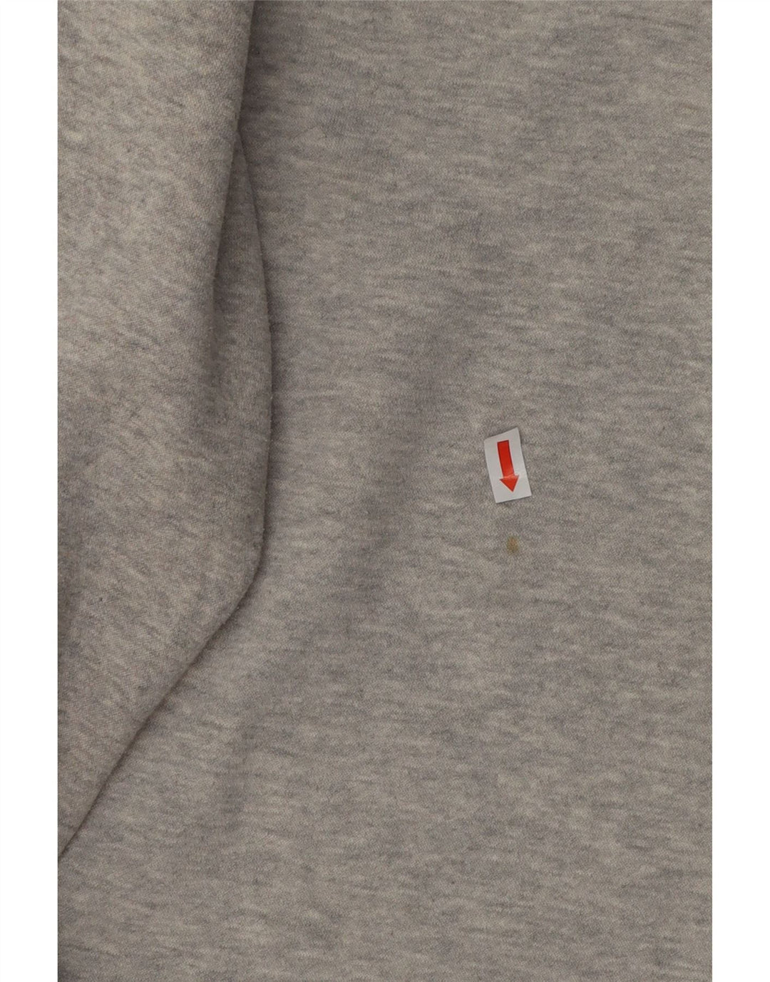 FRENCH CONNECTION Mens Sweatshirt Jumper Small Grey Cotton