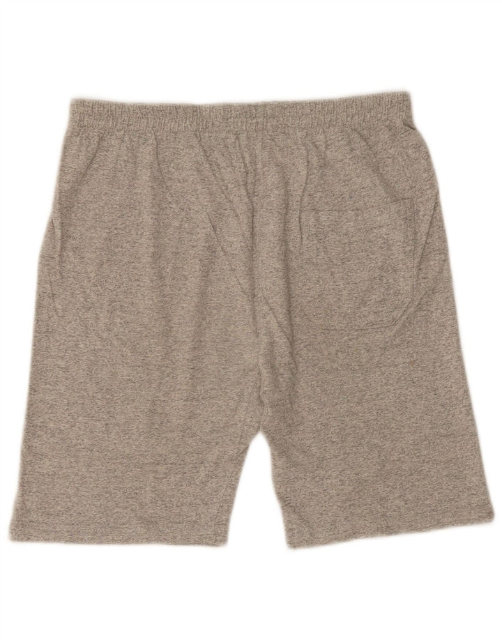CHAMPION Mens Sport Shorts Medium Grey