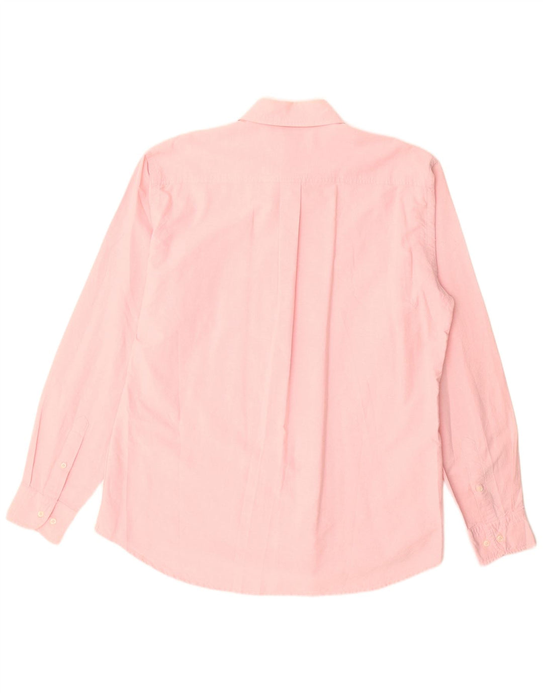 Kappa Mens Shirt XL Pink Cotton