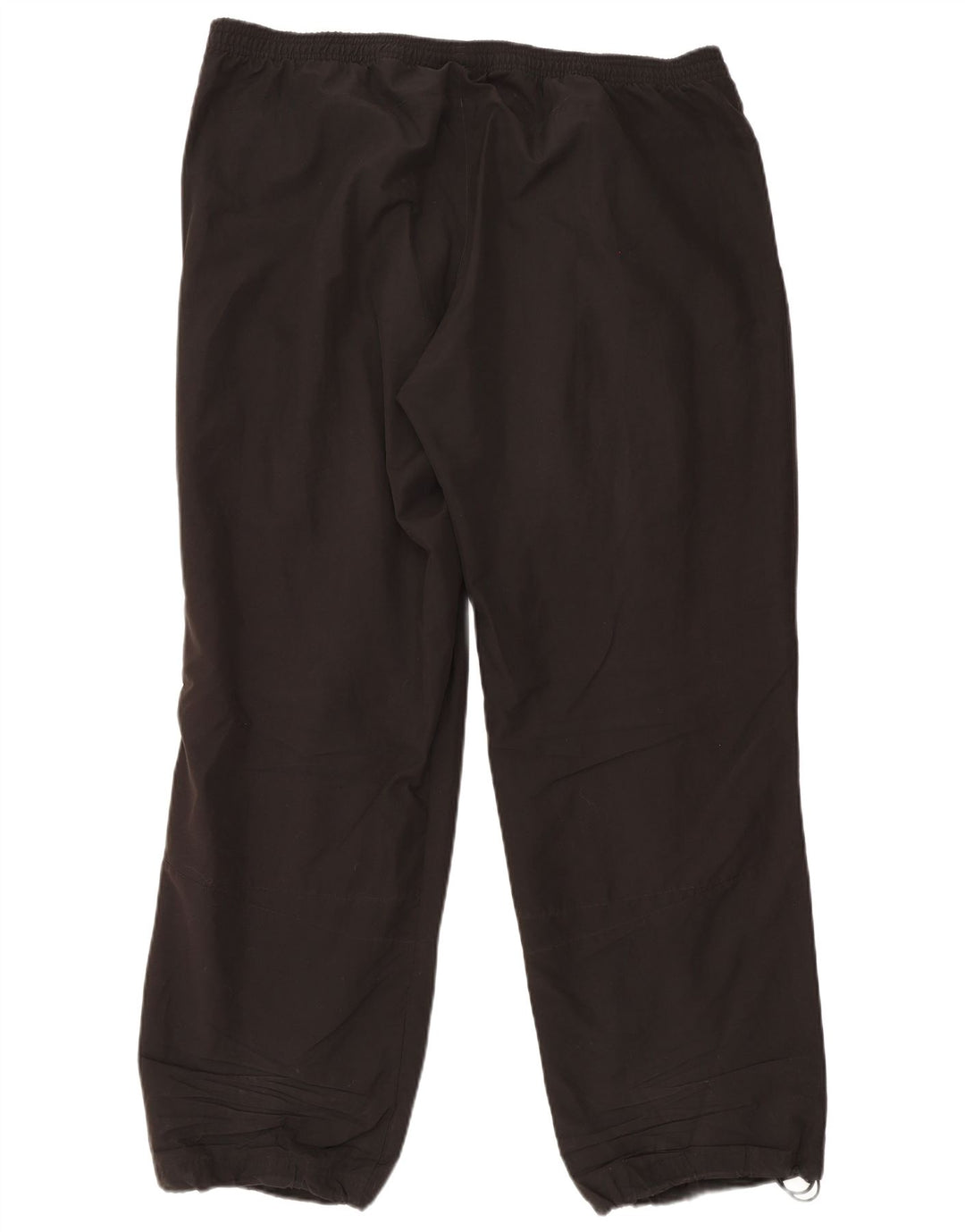Nike Mens Graphic Tracksuit Trousers Joggers 2XL Black