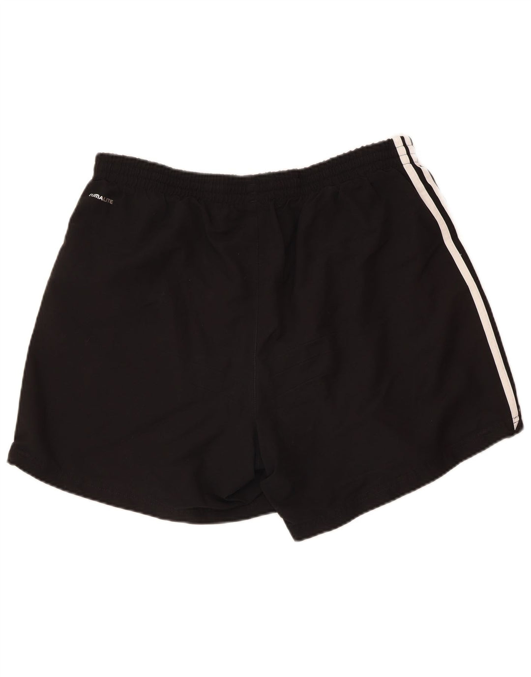 ADIDAS Mens Clima 365 Sport Shorts XL Black Polyester