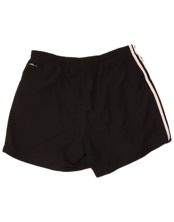 ADIDAS Mens Clima 365 Sport Shorts XL Black Polyester