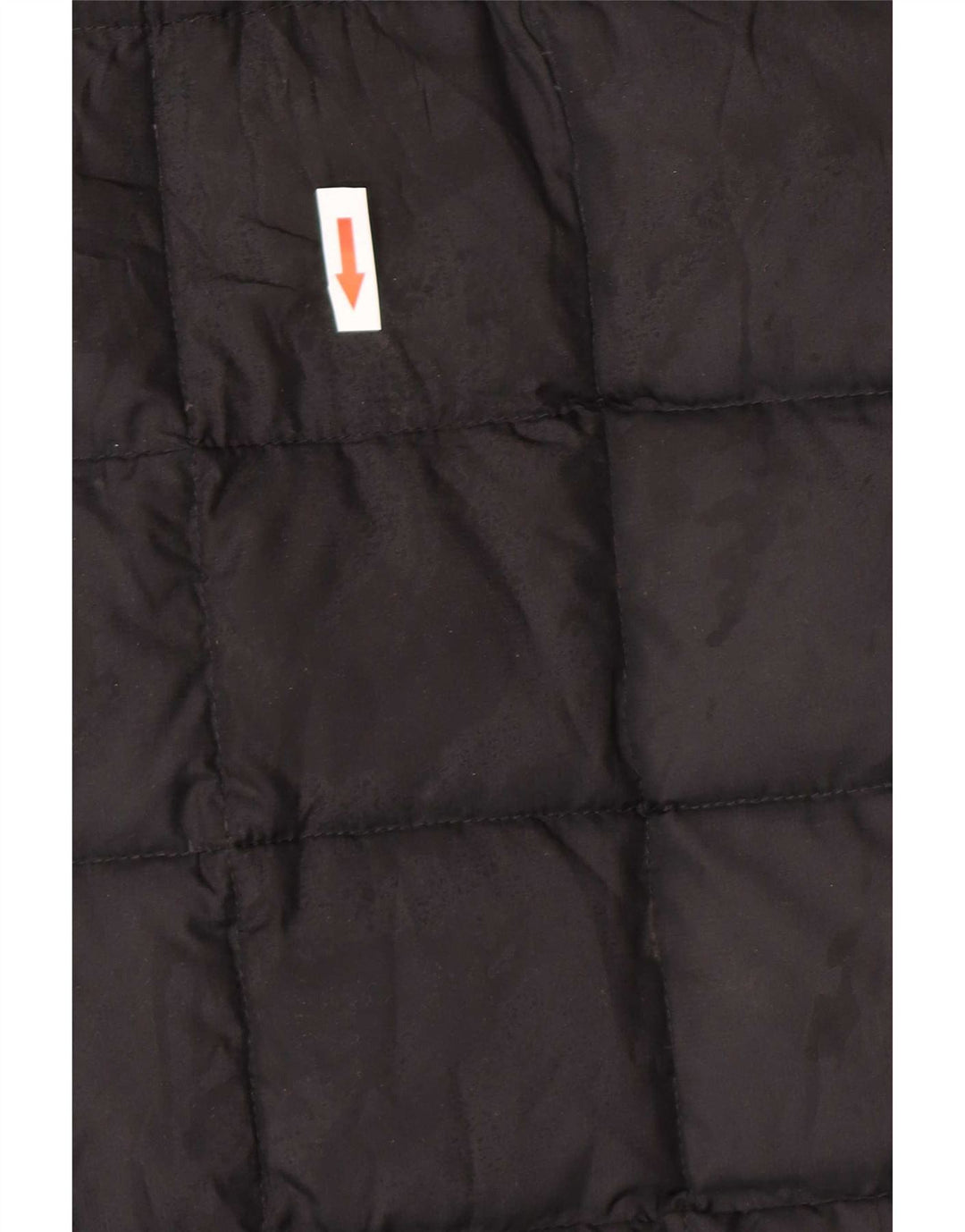 Dolomite Womens Padded Jacket UK 18 XL Black Polyester