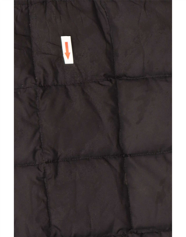 Dolomite Womens Padded Jacket UK 18 XL Black Polyester