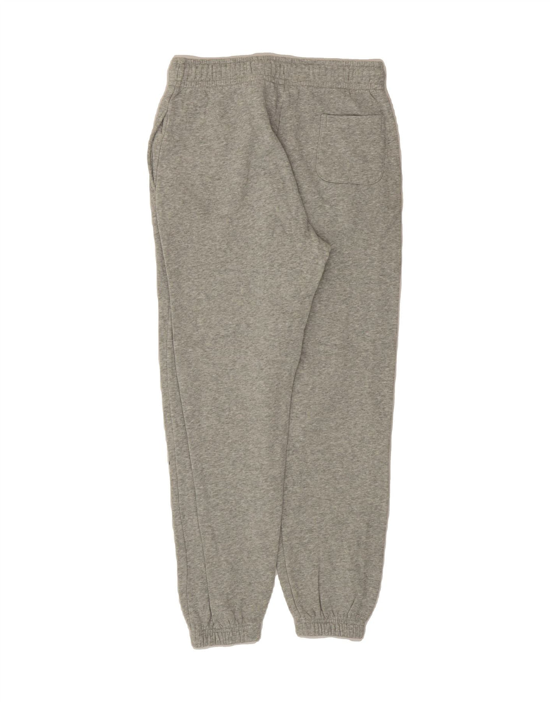 CHAMPION Mens Graphic Tracksuit Trousers Joggers Medium  Grey Cotton Vintage Champion and Second-Hand Champion from Messina Hembry 