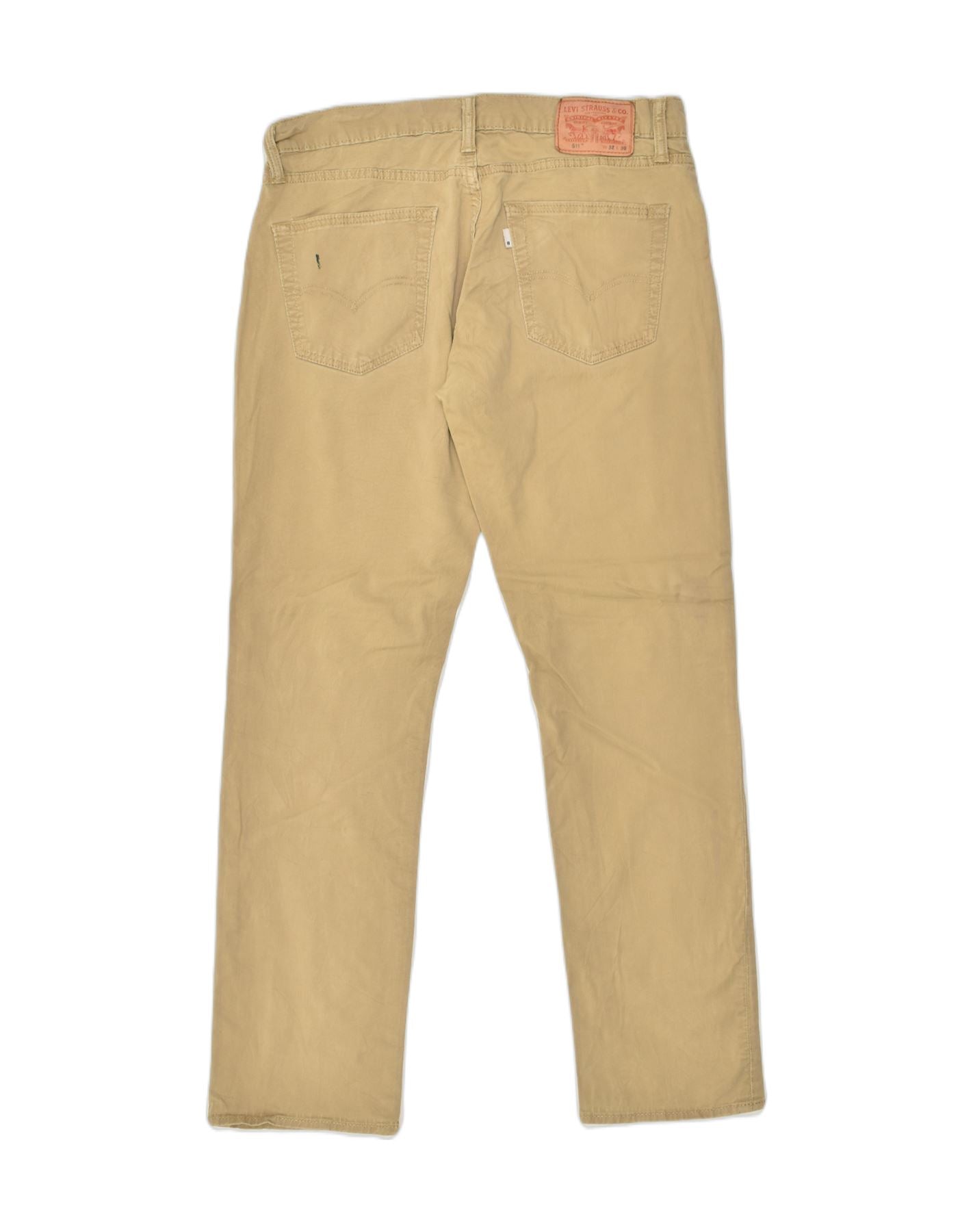 Levi's men's cheap casual trousers