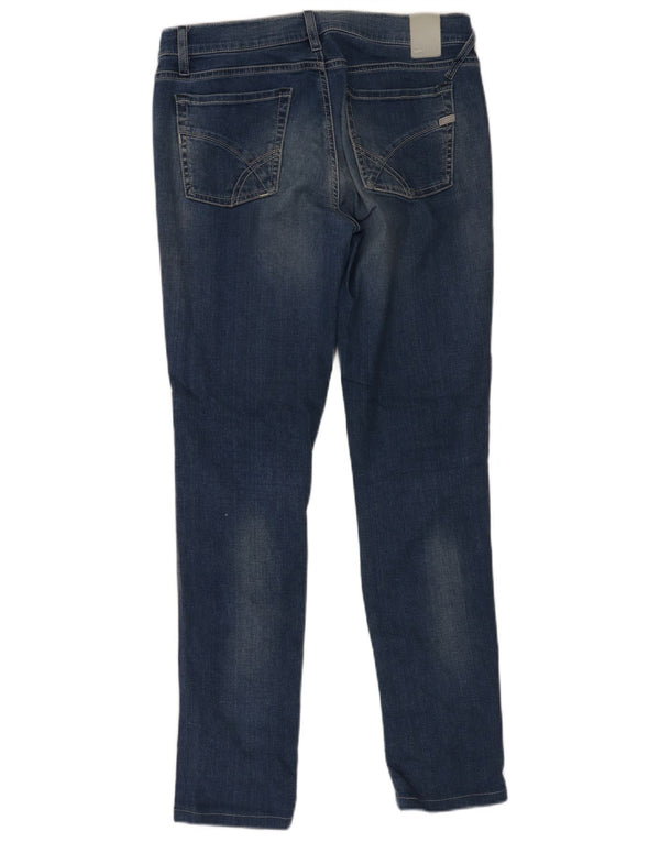 Gas Womens Christy Flare Bootcut Jeans W30 L31 Blue