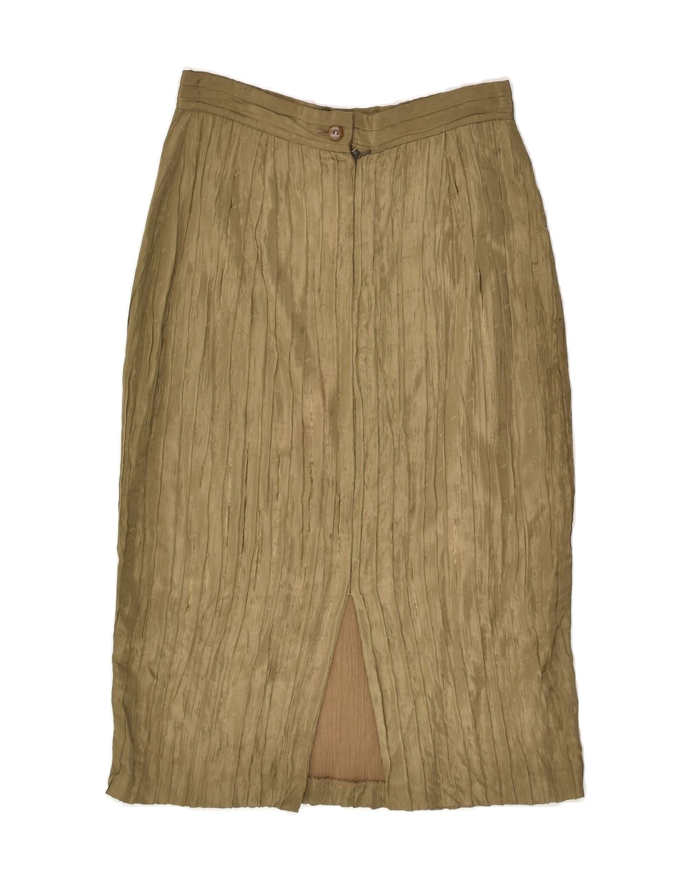 Khaki skirt womens 42 best sale