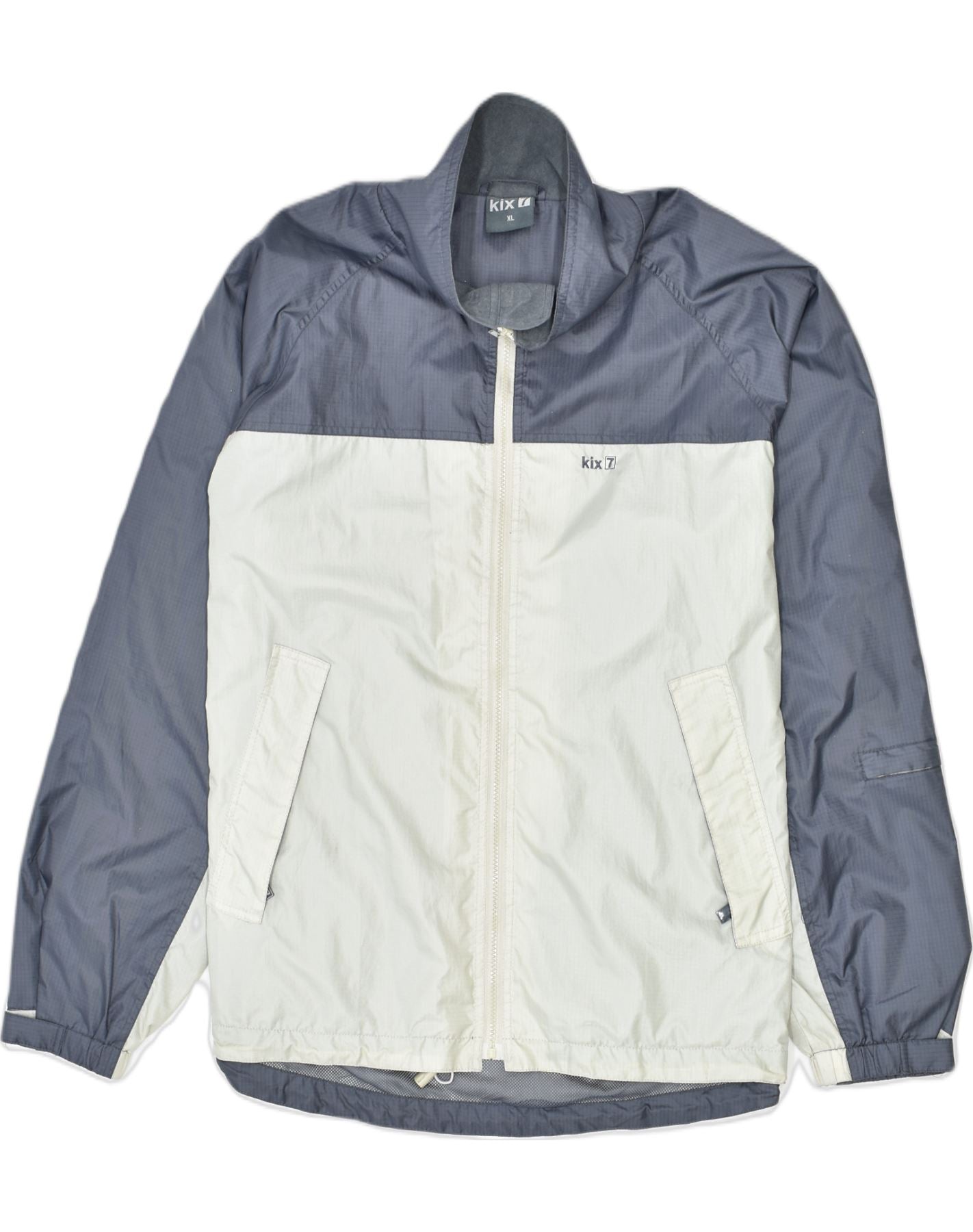 Nylon rain sale jacket mens