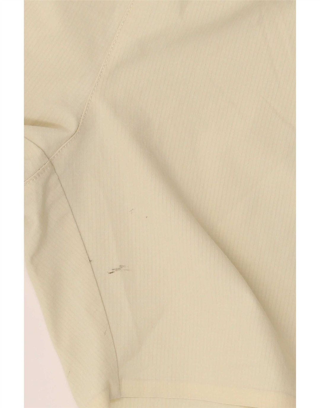 Ellesse Mens Sport Shorts Large  Beige Polyester