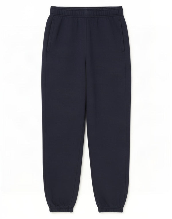 Adidas Girls Graphic Tracksuit Trousers Joggers 14-15 Years Navy Blue