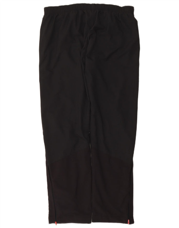 Puma Mens Tracksuit Trousers Large  Grey