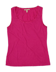 BANANA REPUBLIC Womens Vest Top UK 6 XS Pink