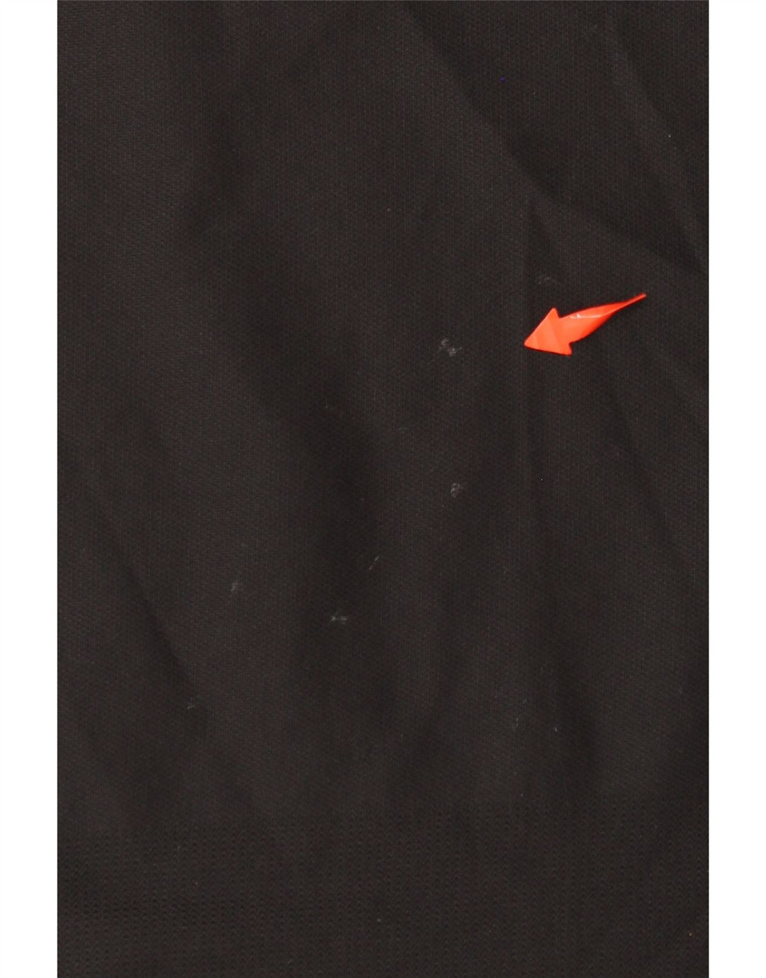 ADIDAS Mens Climacool T-Shirt Top 2XL Black Colourblock Polyester