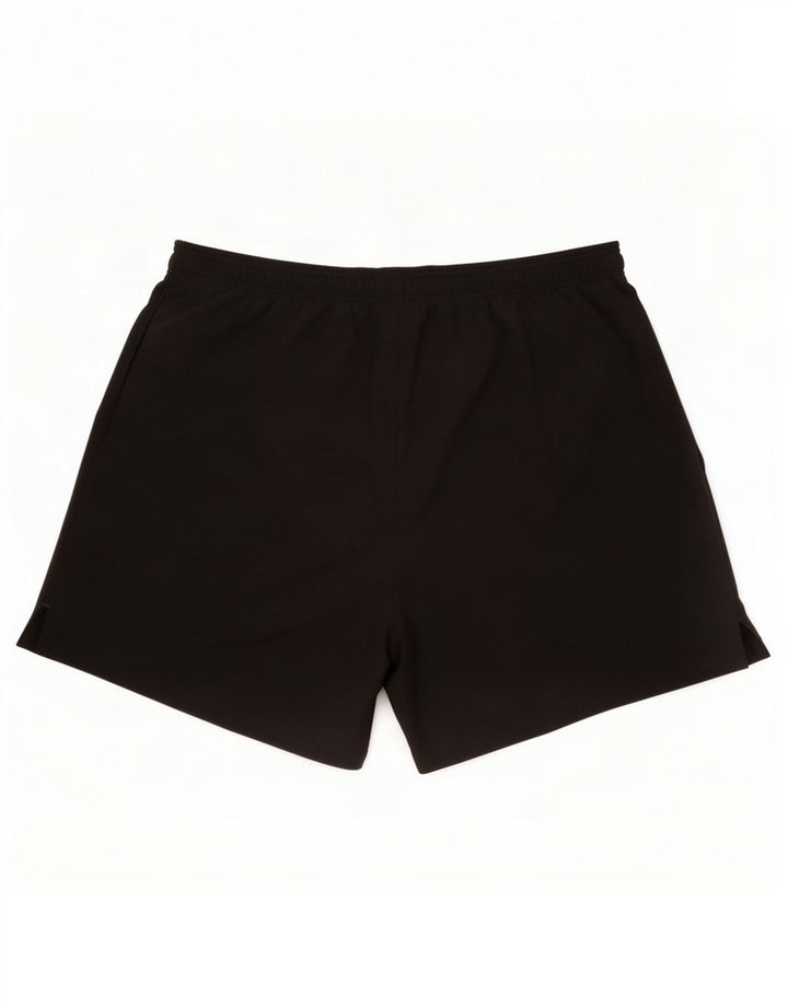 Adidas Mens Sport Shorts XL Black Polyester