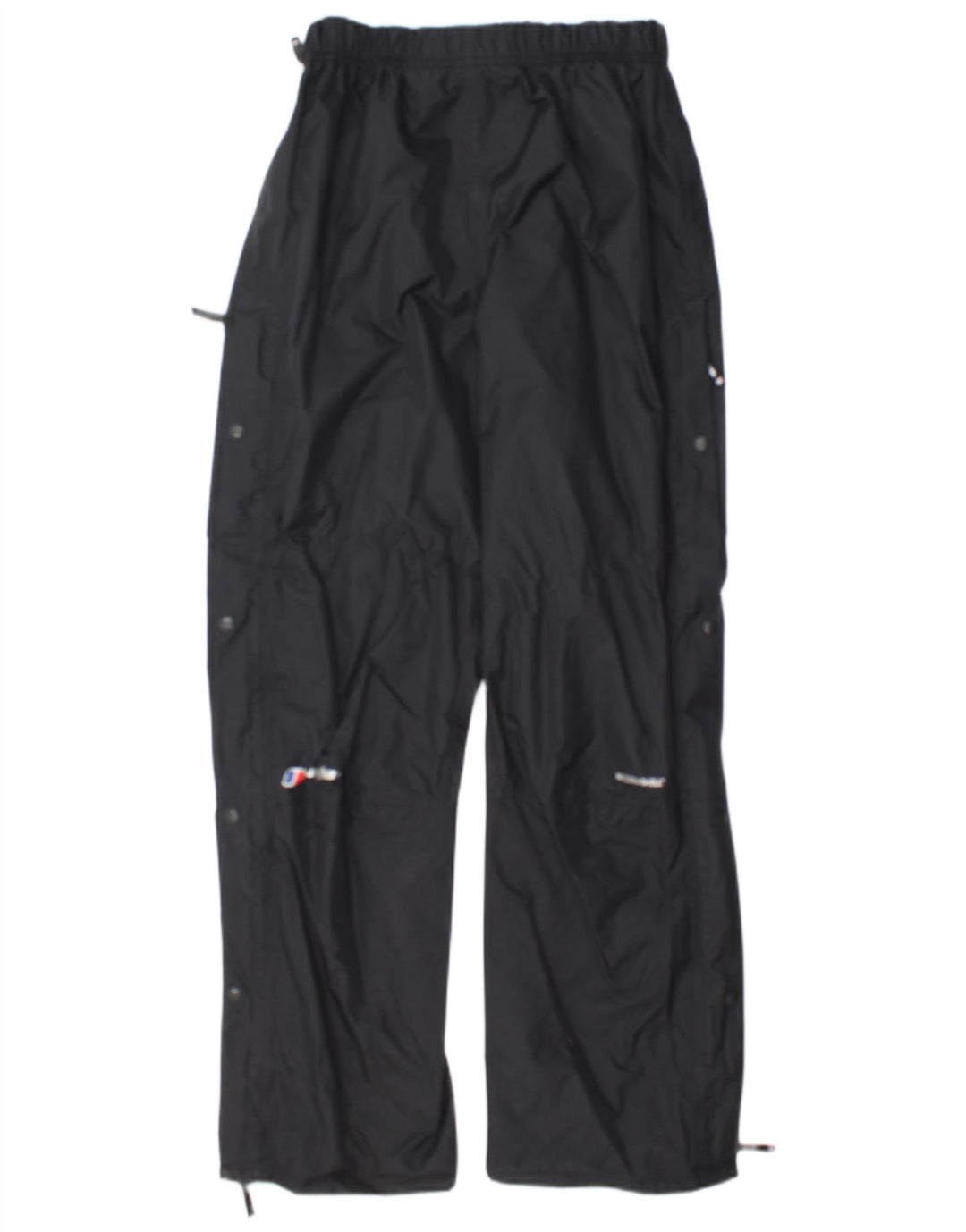 Berghaus Mens Tracksuit Trousers Medium Black