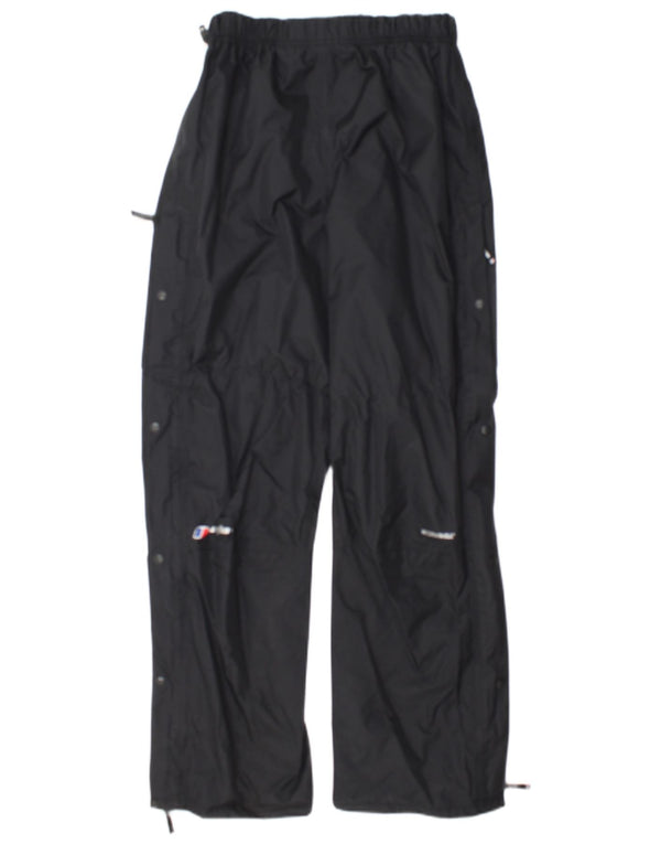 Berghaus Mens Tracksuit Trousers Medium Black