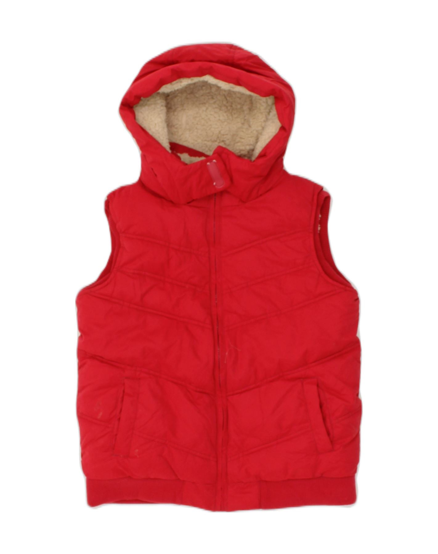 Fatface girls clearance gilet