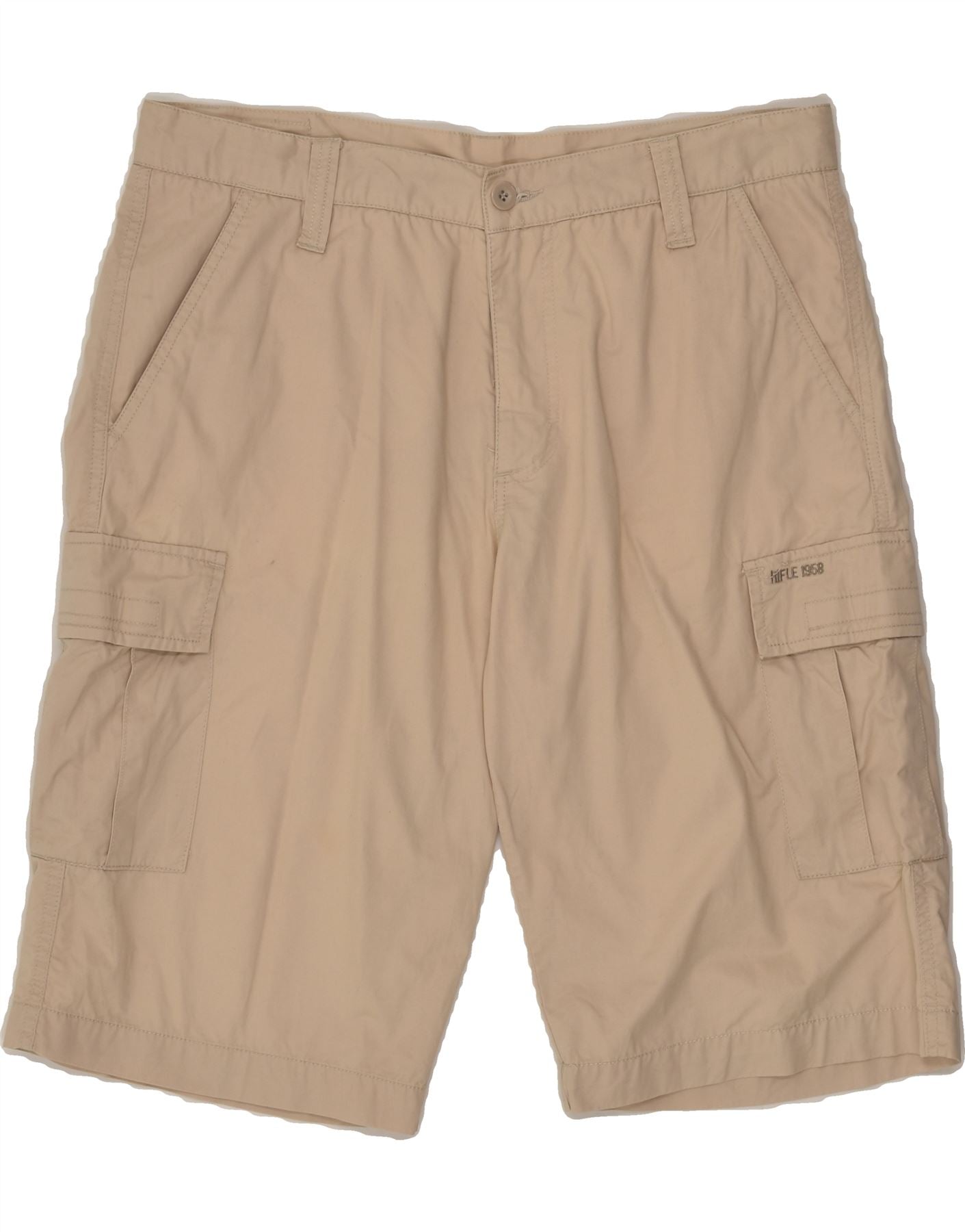 Mens cargo shop shorts 38 waist