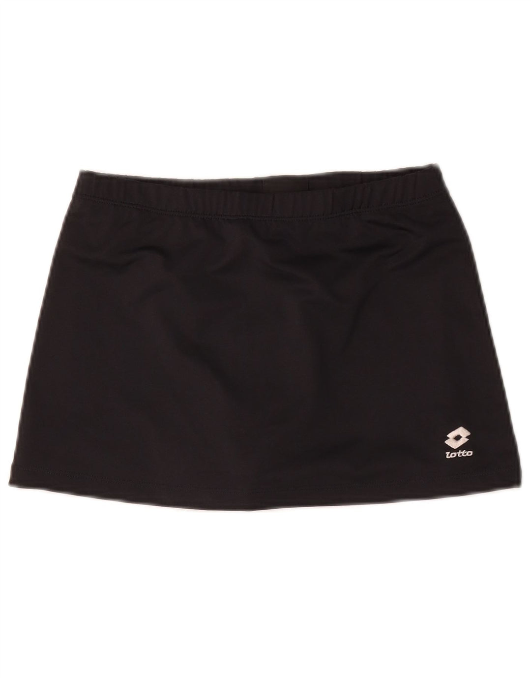 Lotto Girls Skort 13-14 Years Black
