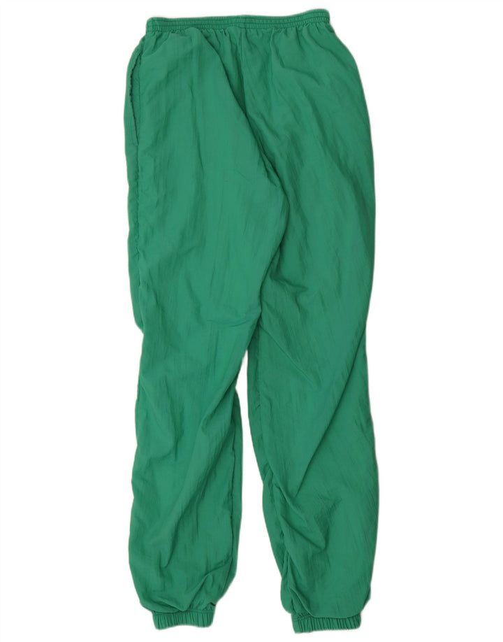 Belfe Womens Tracksuit Trousers Joggers UK 16 Large  Green