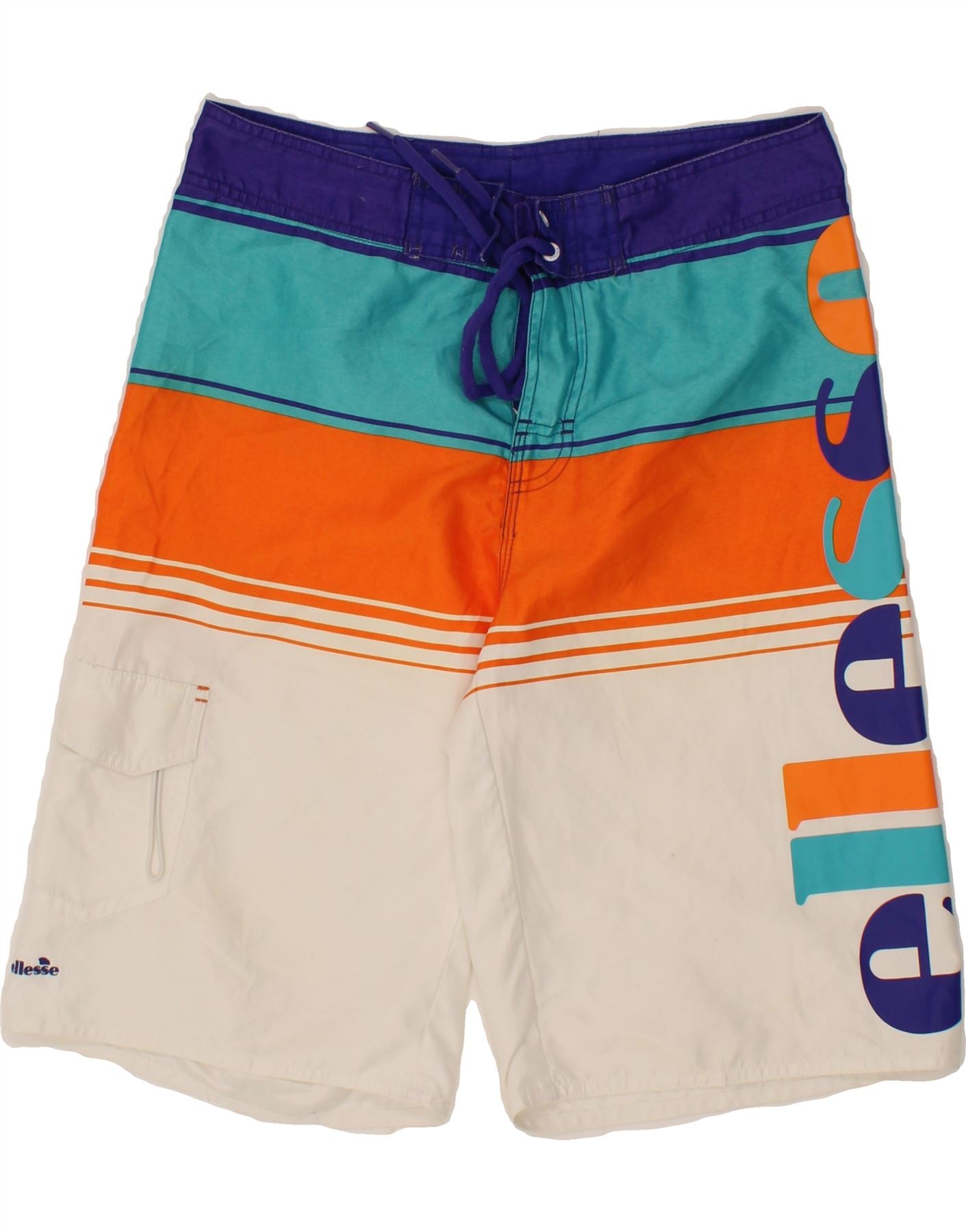 Ellesse mens swim shorts on sale