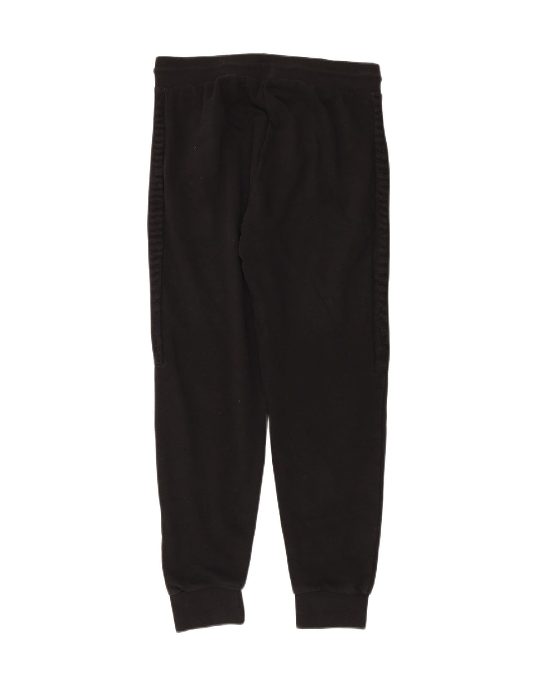 ARENA Mens Tracksuit Trousers Joggers Medium  Black Vintage Arena and Second-Hand Arena from Messina Hembry 