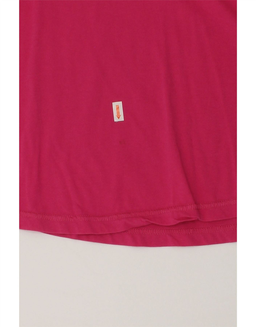 CHAMPION Girls Graphic Top Long Sleeve 13-14 Years XL Pink | Vintage Champion | Thrift | Second-Hand Champion | Used Clothing | Messina Hembry 